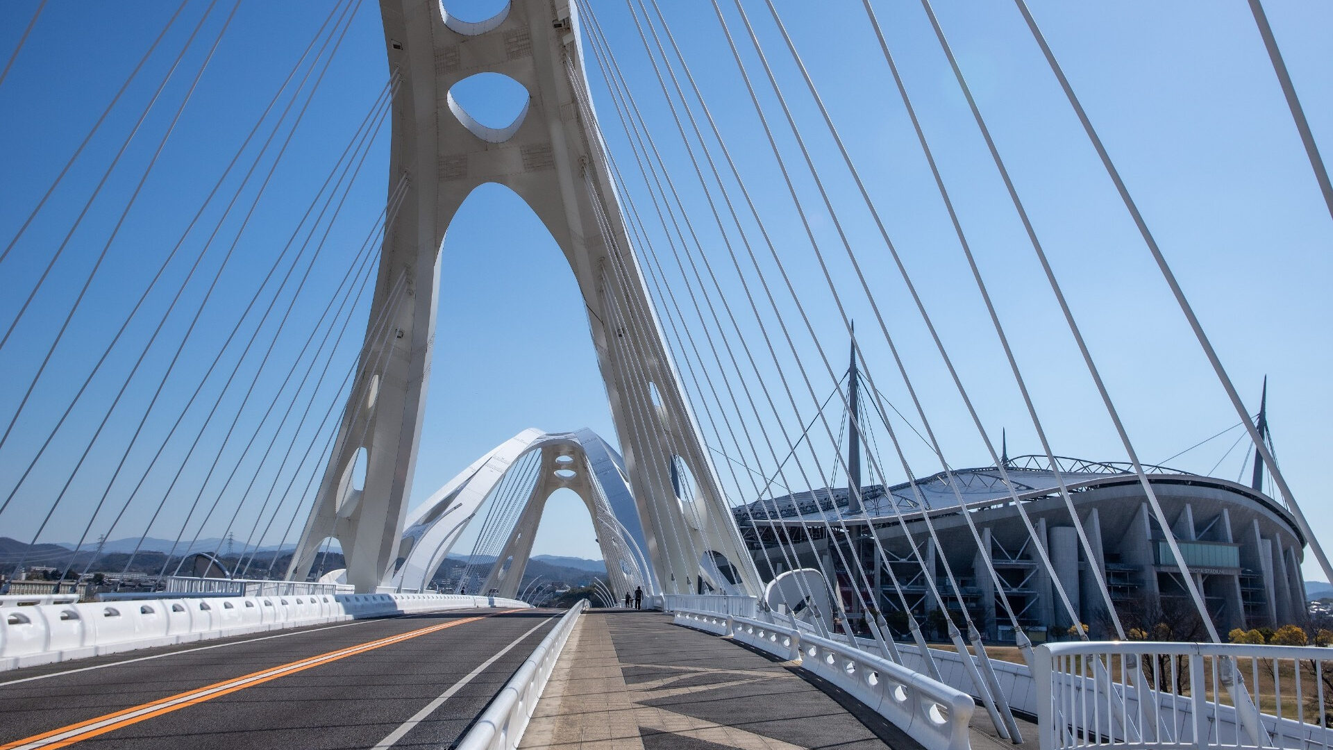 トヨタスタジアム