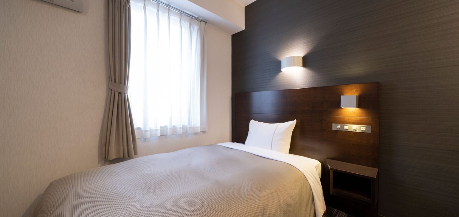 シングルルーム