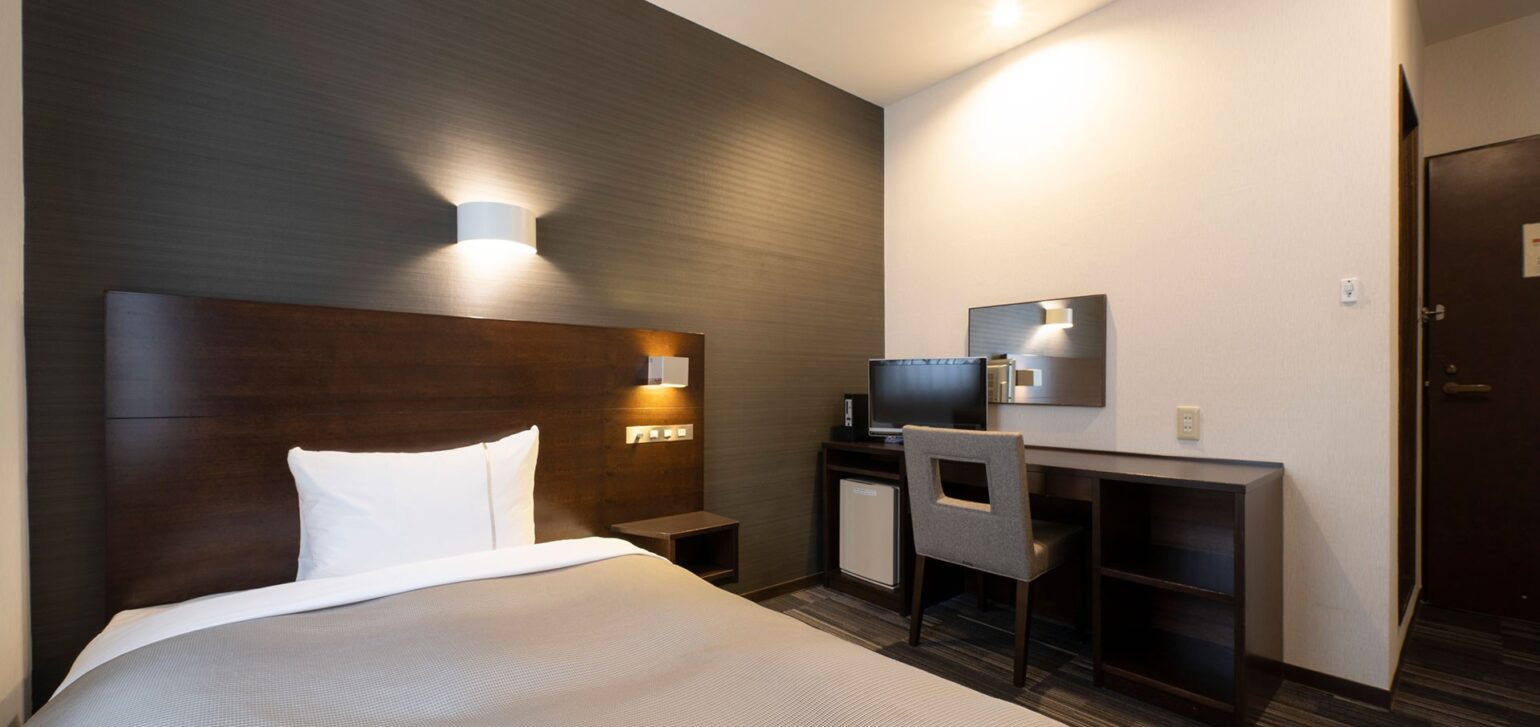 シングルルーム