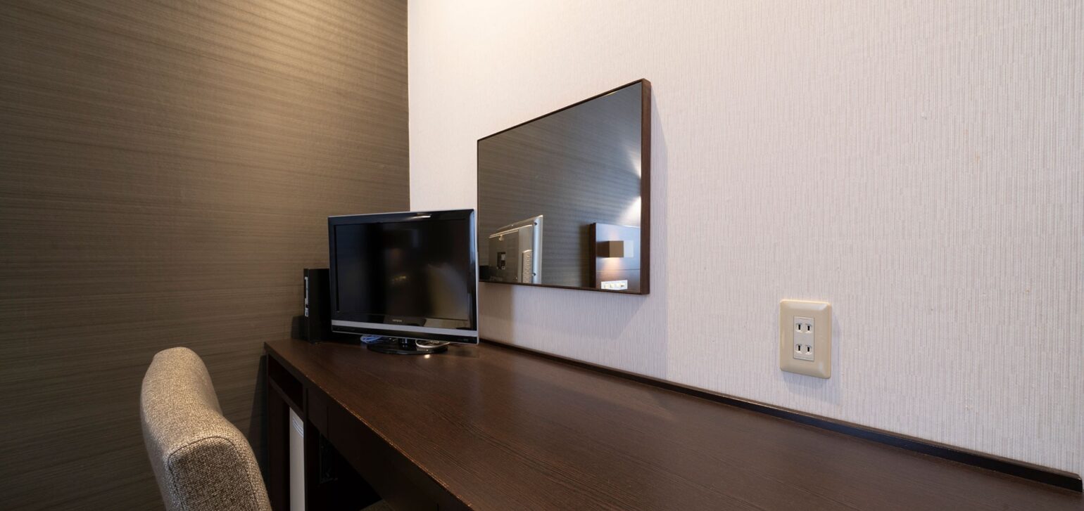 シングルルーム